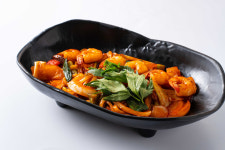 강릉사임당찜닭&파스타