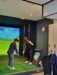 시티존스크린골프아카데미