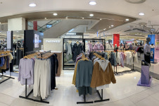 뮬라웨어 롯데백화점 전주점