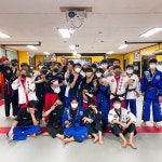 WTMA 법원합기도&주짓수