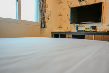 오션호텔 더럭스