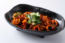 강릉사임당찜닭&파스타