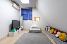 새로움 게스트룸