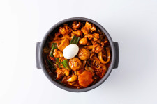 강릉사임당찜닭&파스타
