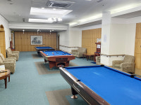 서울시니어스타워 분당본부