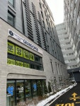 작심스터디카페 수원매교점
