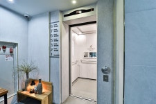 캄레스트 호텔 사상