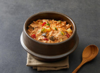 박가네 김치찜&김치찌개