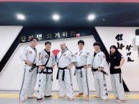 신화합기도