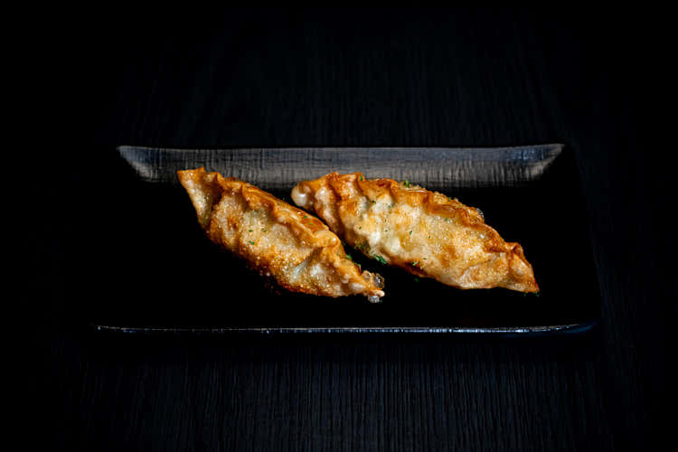교자만두(2pc)