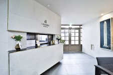 캄레스트 호텔 사상