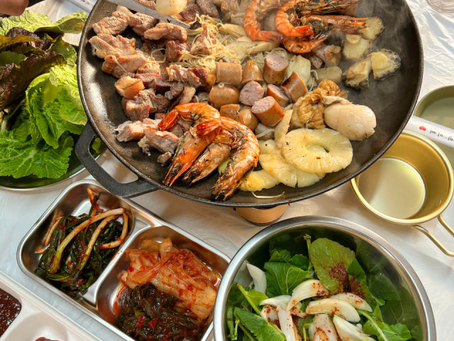 바베큐타운215