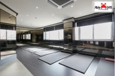 에이블짐 구로디지털단지역점