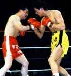 광주제일복싱클럽