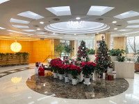 서울시니어스타워 분당본부