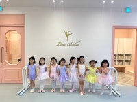 라인발레2호점학원