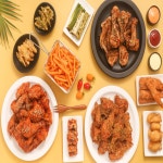 숯양두마리치킨 정관점