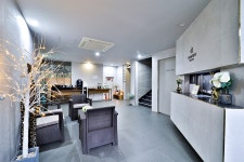 캄레스트 호텔 사상