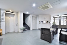 캄레스트 호텔 사상