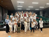 봉황태권도수학교습소