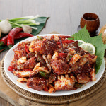 여수게장 나래밥상