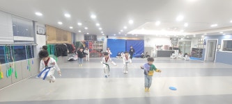 청라익스트림태권도& 마샬아츠트릭킹