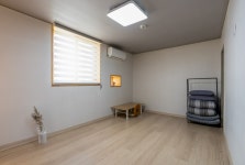 새로움 게스트룸