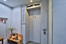 캄레스트 호텔 사상