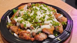 한앤둘치킨 운서넙디점