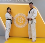 봉황태권도수학교습소