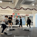 그룹PT 강짐스튜디오 서면점