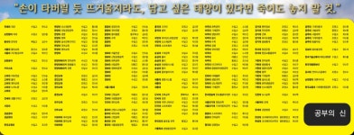 공부의신영수전문학원