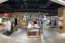 뮬라웨어 롯데백화점 울산점