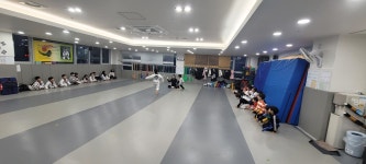 청라익스트림태권도& 마샬아츠트릭킹