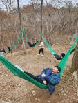 산소리숲마을