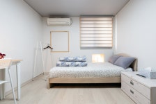 새로움 게스트룸