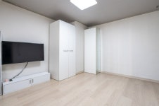 새로움 게스트룸