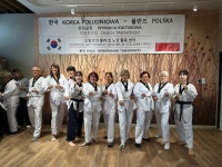 봉황태권도수학교습소