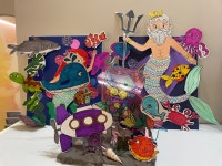 꿈꾸는화가마을학원