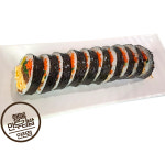 행복만두김밥 인천점