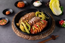 금상수상쉐프의맛좋은족발 부천중동본점
