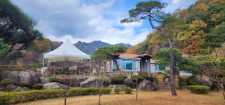 가야산 별장펜션