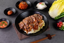금상수상쉐프의맛좋은족발 부천중동본점