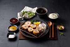 정성카츠 부산 북구점