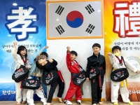 합성태권도장 / 팀레드폭스 주짓수&MMA