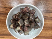 엄마손 순대국