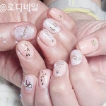 로디네일