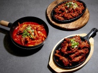 형제닭발&오돌뼈 마곡나루점