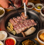 맛찬들왕소금구이 옥동점