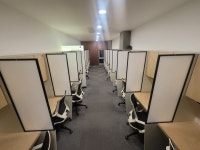 온더데스크 스터디카페 야탑센터